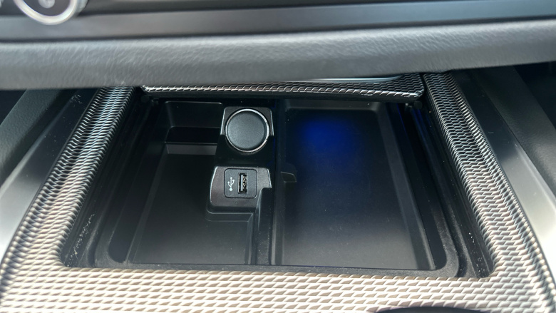 BMW Z4 sDrive 20i M Sport 2dr Auto Petrol Roadster